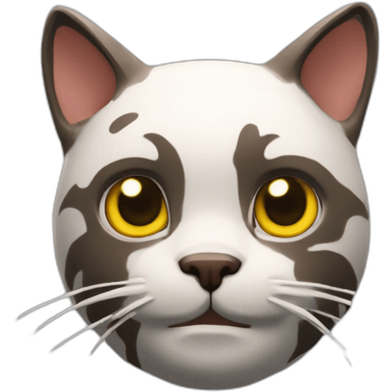 Miaousclé fortnite emoji