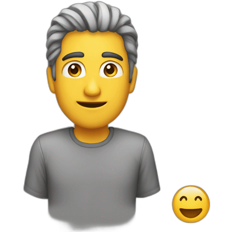 ألمغرب ولبرزيل emoji