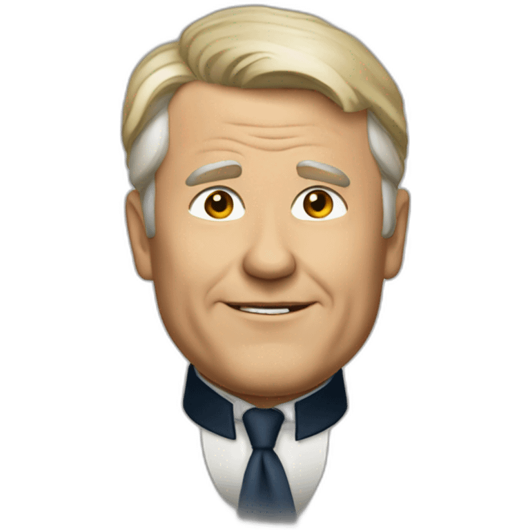 Le président de l'Estonie emoji