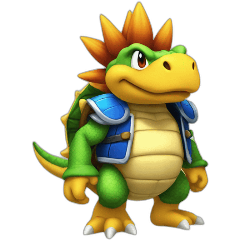 koopa emoji