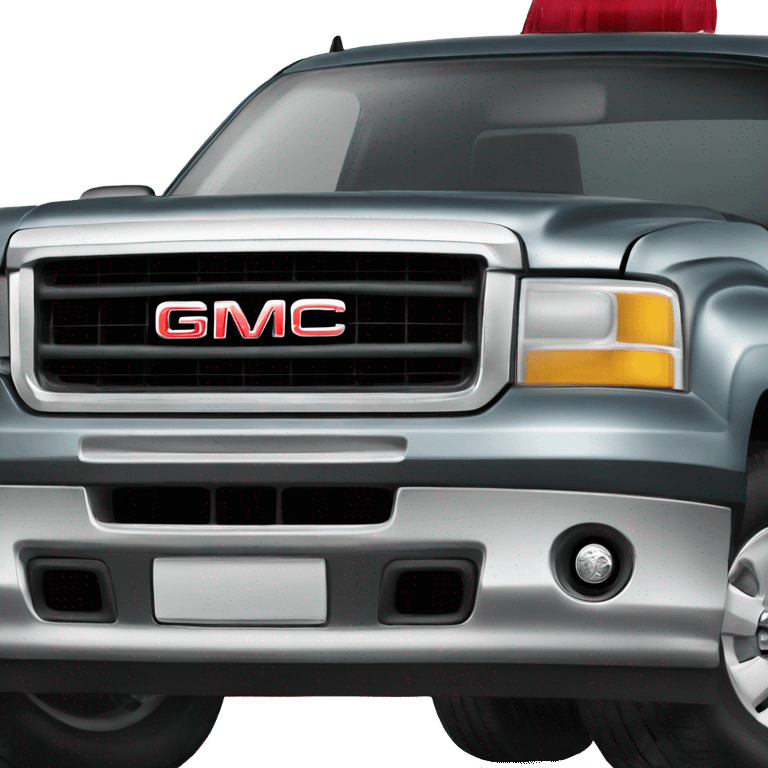 2012 GMC sierra 1500 SLE emoji