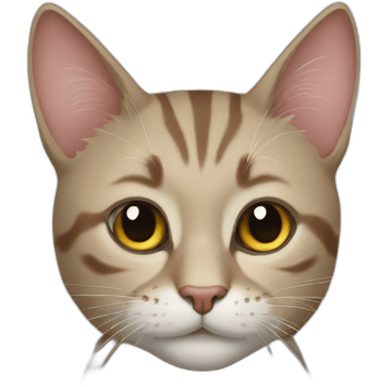 Gato emoji