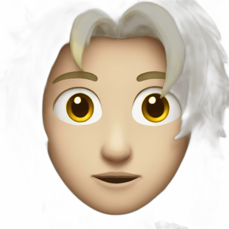 Ravus emoji