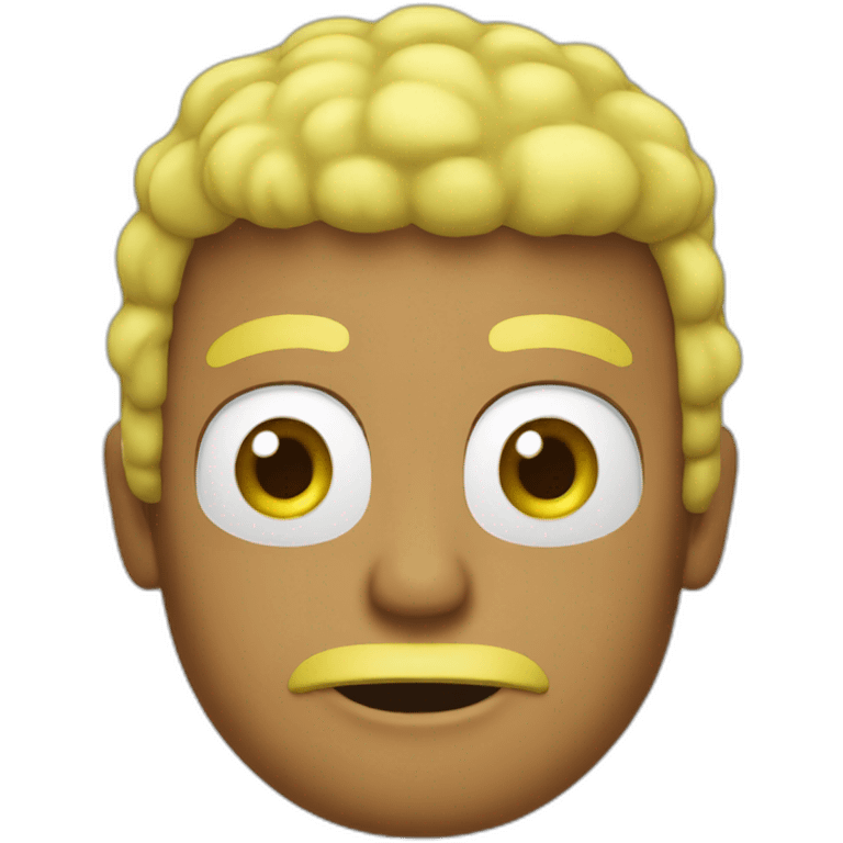 Bob éponge emoji