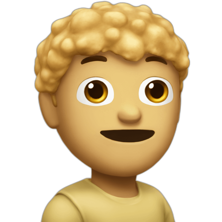 Dough Roblox  emoji