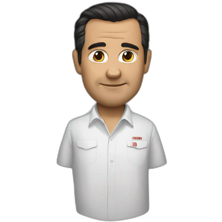 cruz emoji