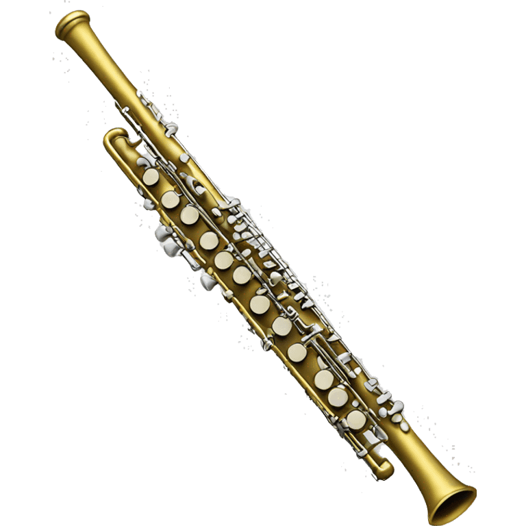 Yamaha Flute emoji