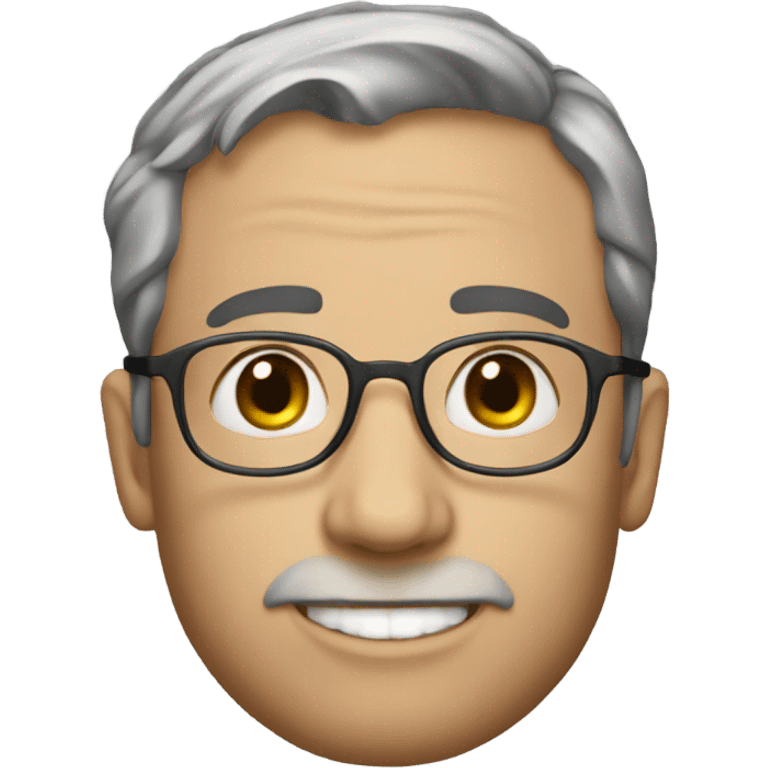 Todd Gross emoji