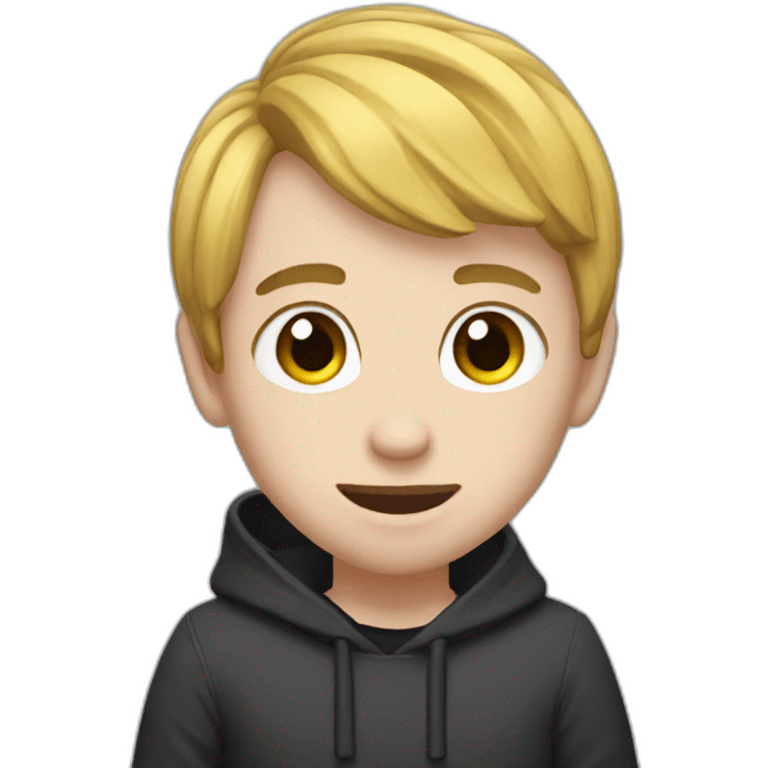 Mongraal emoji