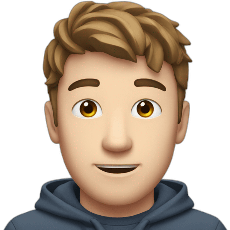 mrbeast emoji