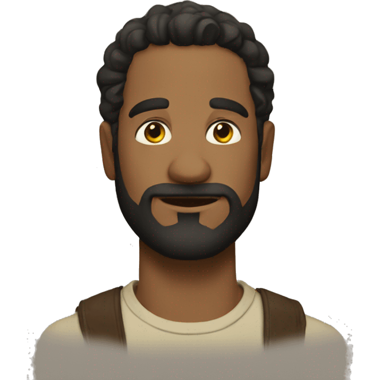 Leon emoji