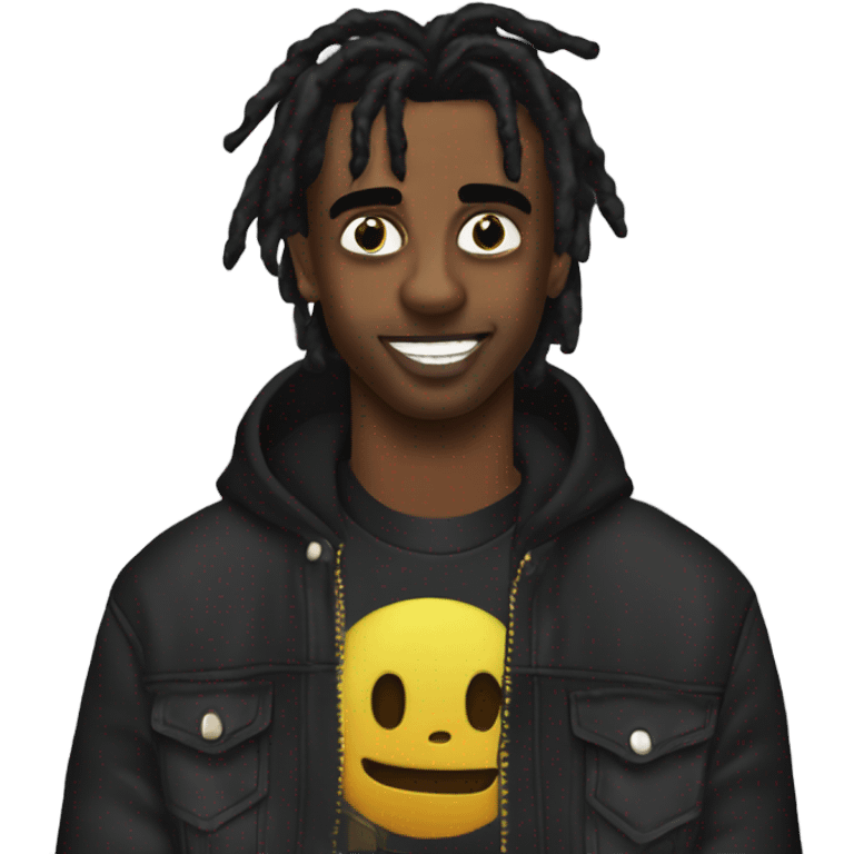 playboi carti emoji