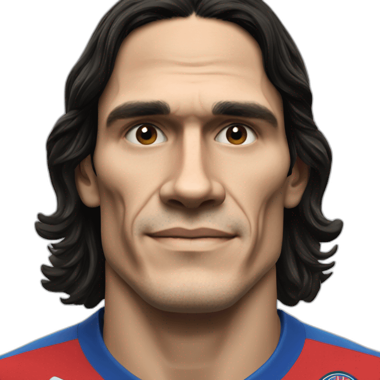 cavani emoji