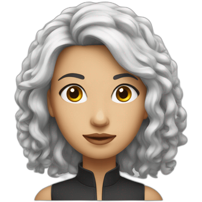 Célia dutli emoji