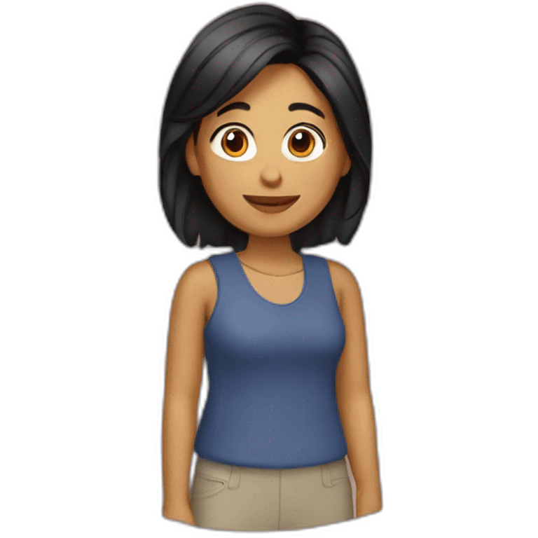 BRENDA CABREJO emoji