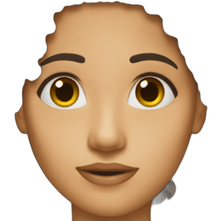 Fernanda Ramos emoji