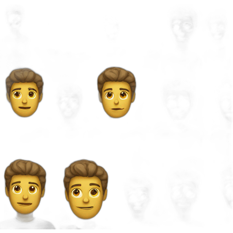 clone emoji