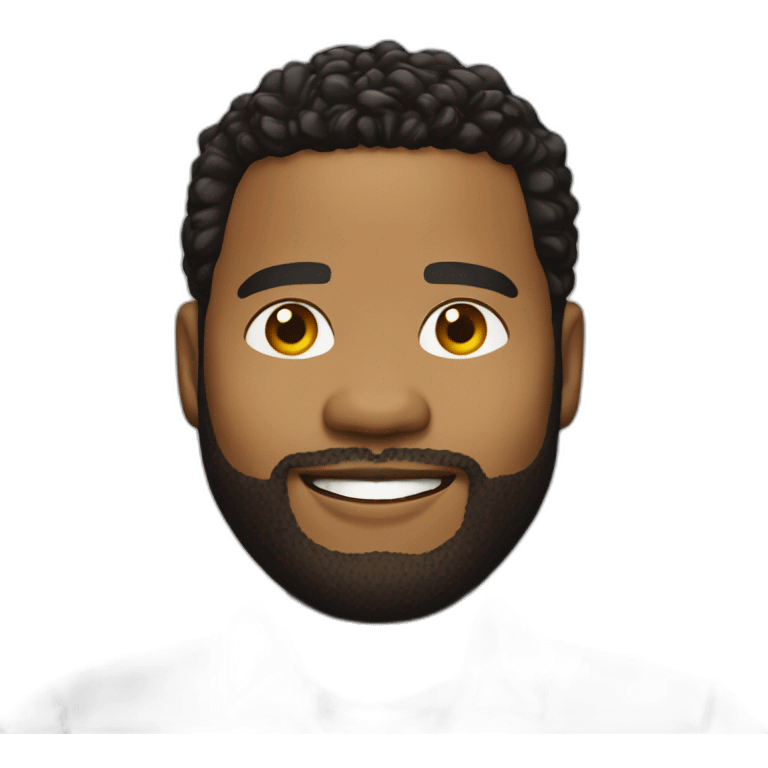 Anthony Anderson emoji