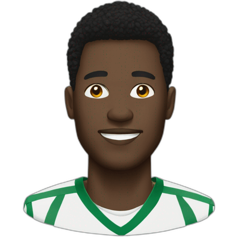 Victor Wembanyama emoji