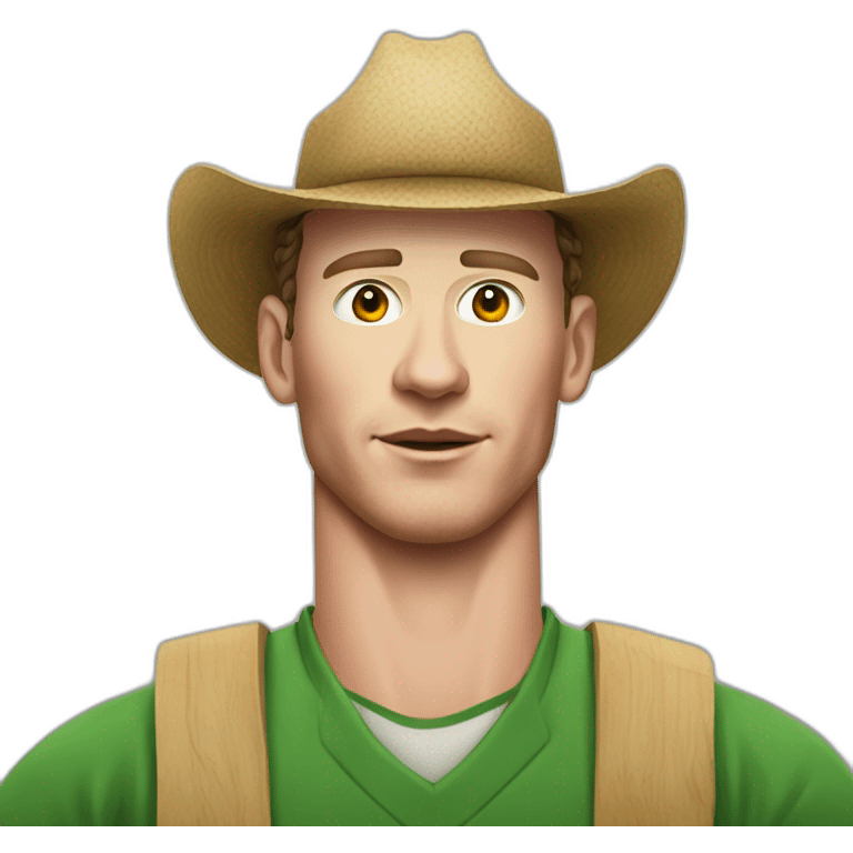 Jonathan Toews as potato farmer emoji