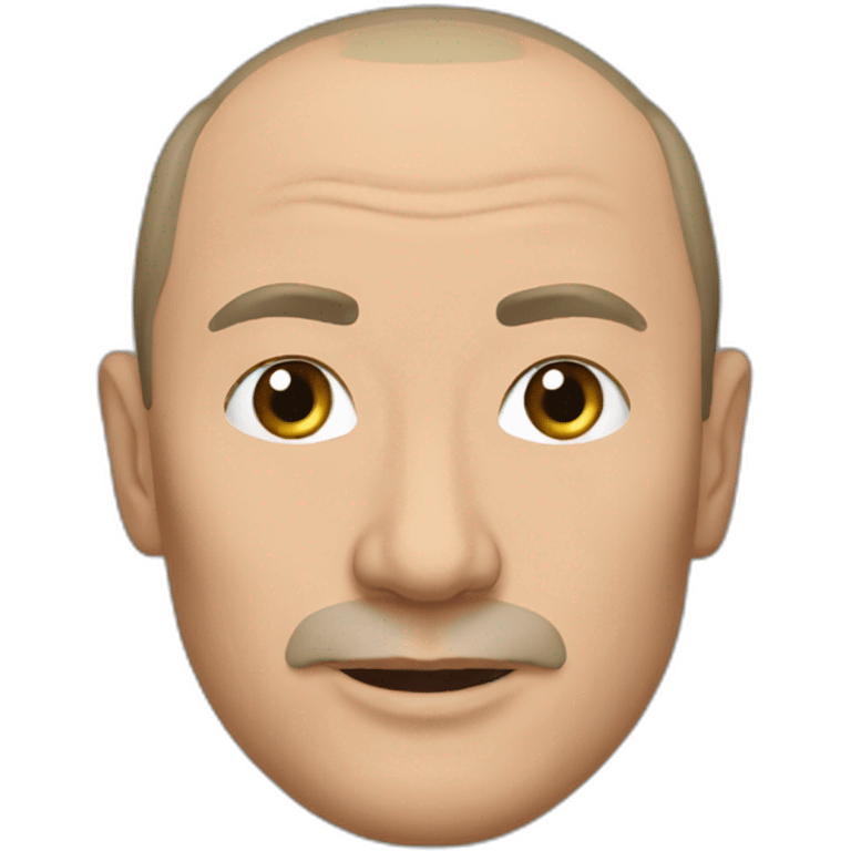 Uzbek-putin emoji