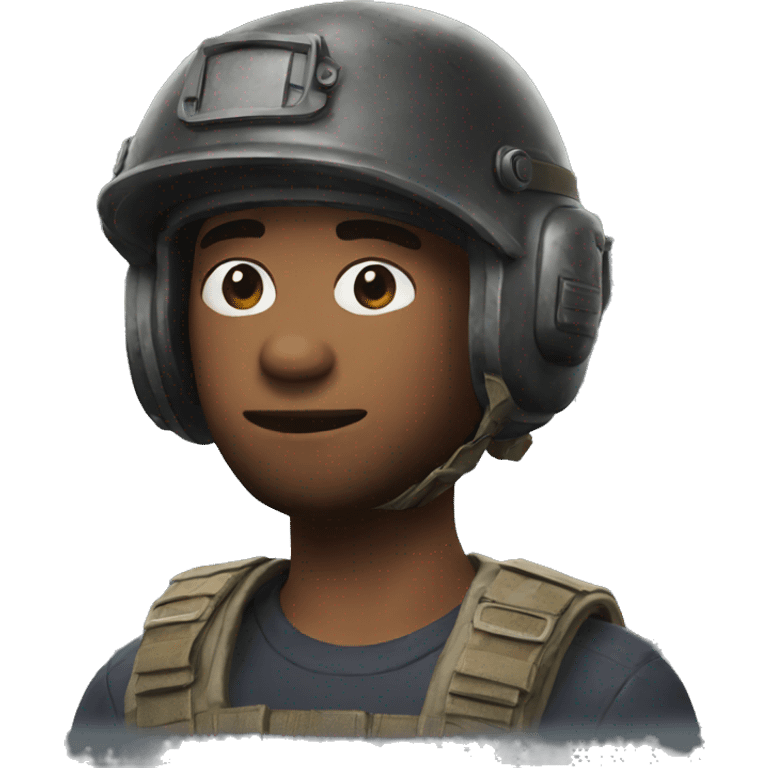 pubg emoji