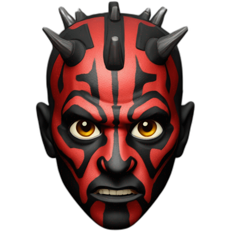 darth maul emoji