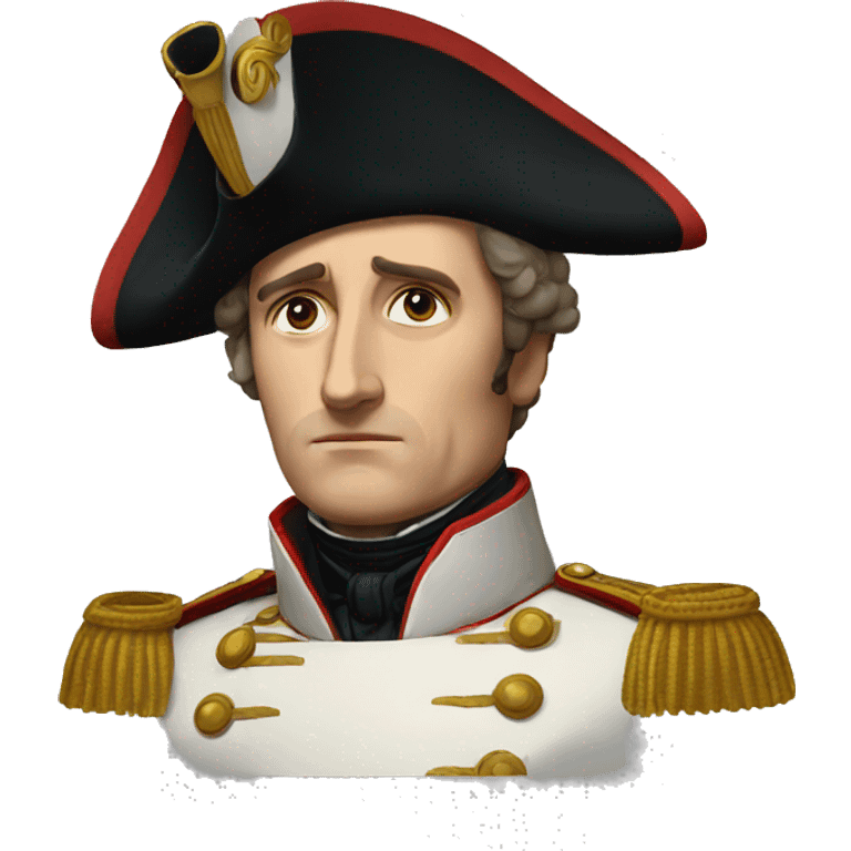 Napoleon emoji