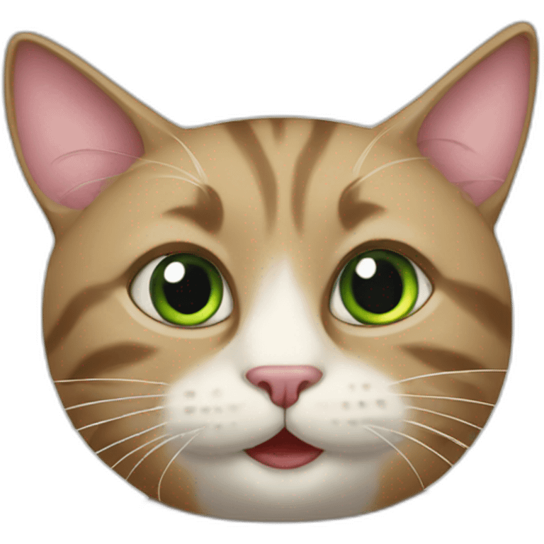 Editor  cat emoji