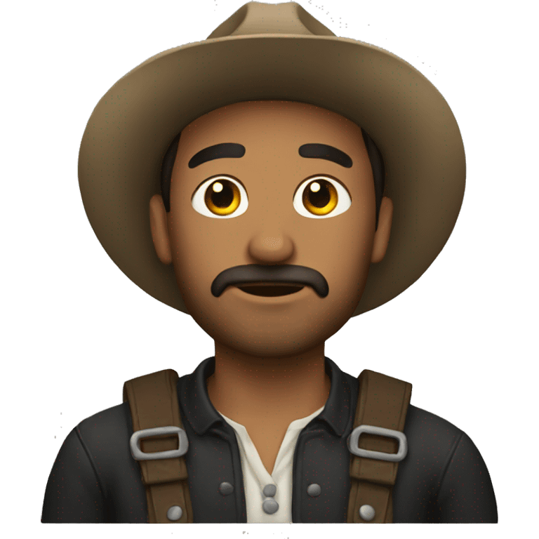 Hombre  emoji