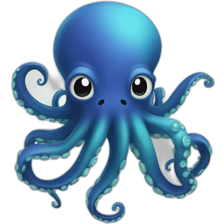 Octopus Energy emoji