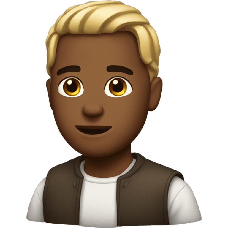 ye emoji