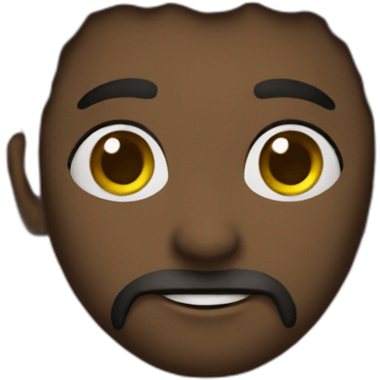 Omer emoji