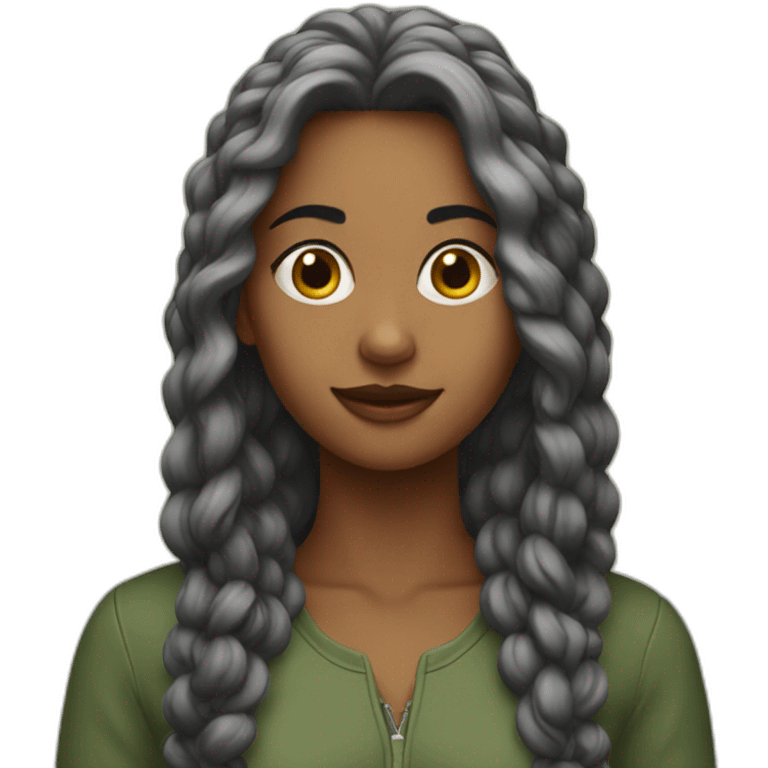 erika emoji