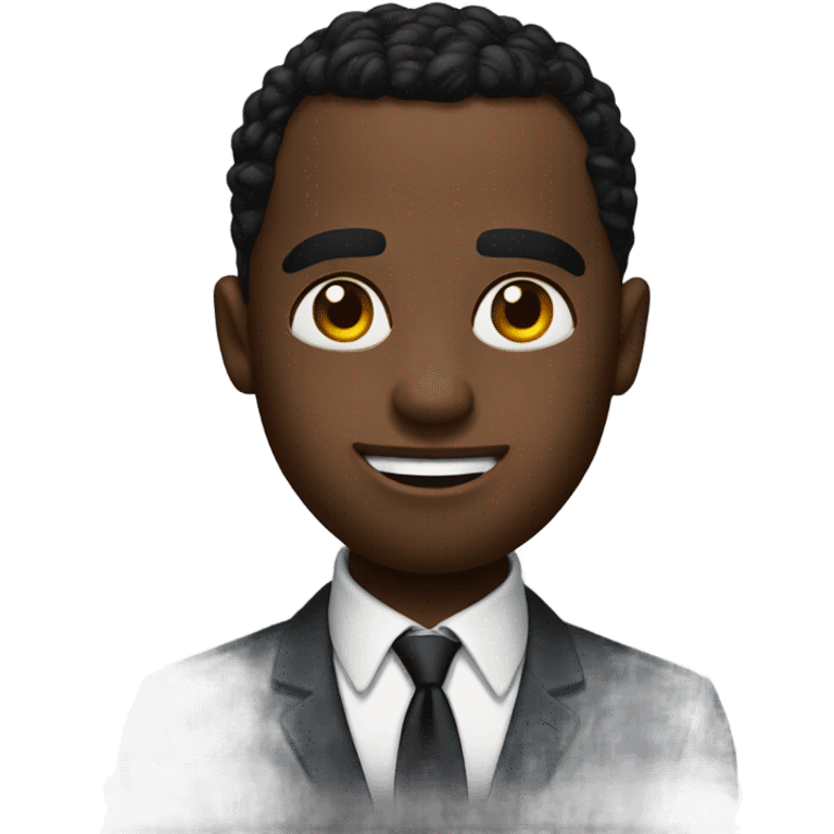 Diddy emoji