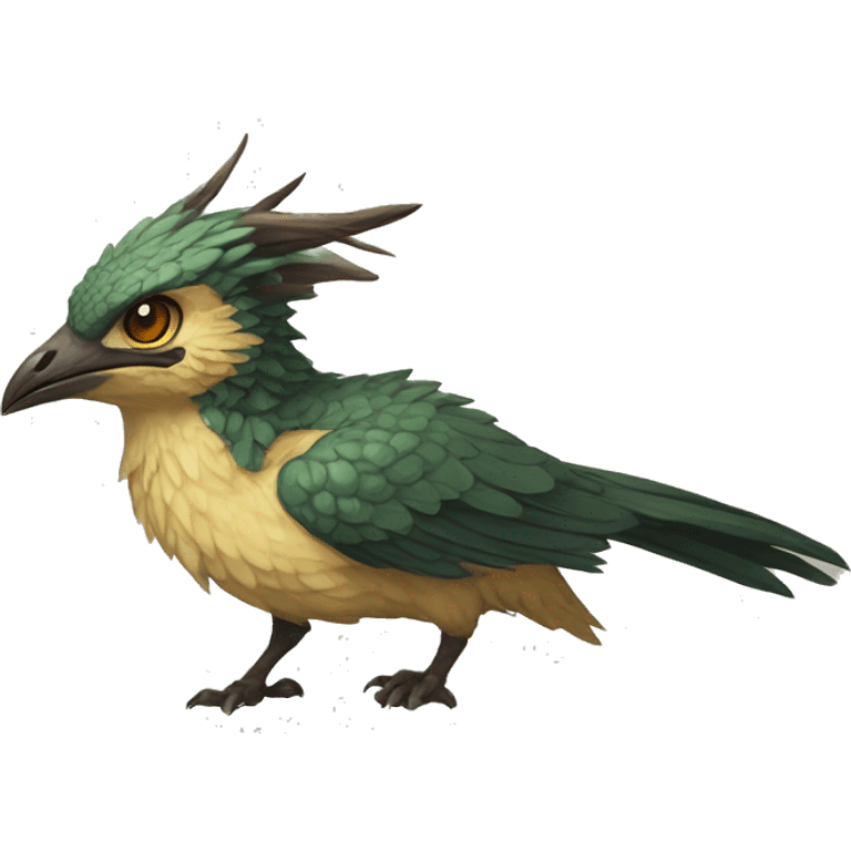 Modern Vernid species by LiLaiRa emoji