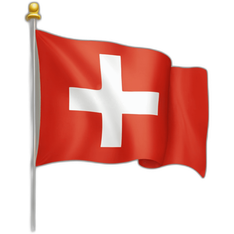 schweiz flag emoji