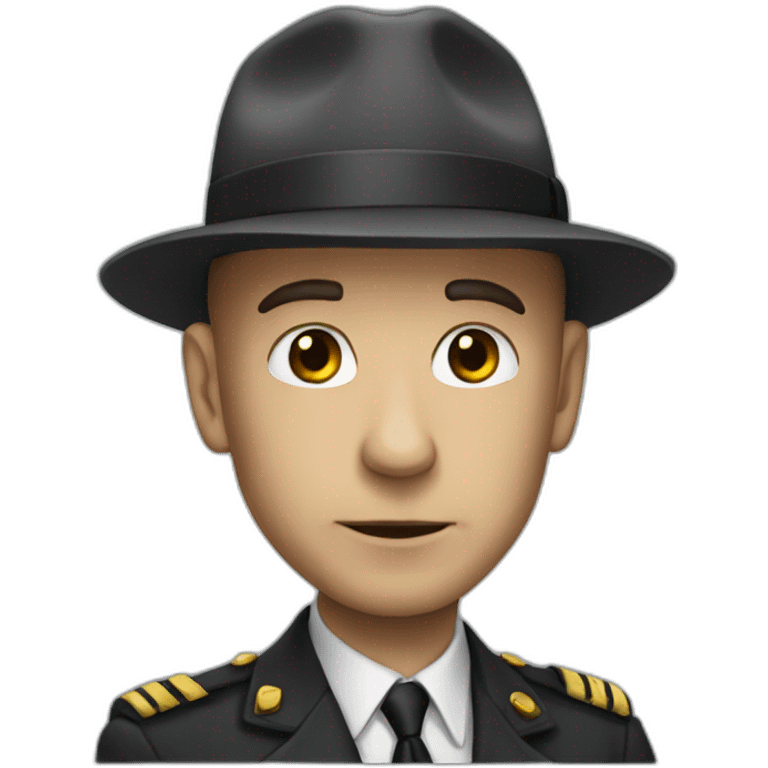 oppenheimer emoji