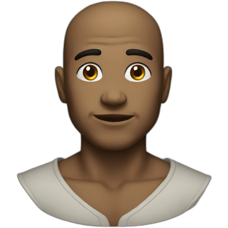 Ki emoji