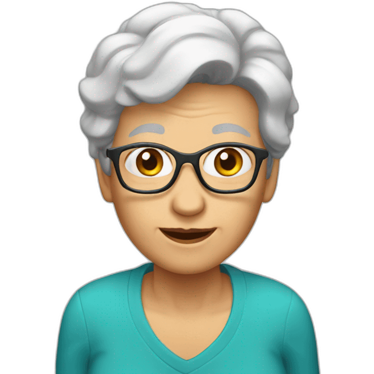 oma emoji