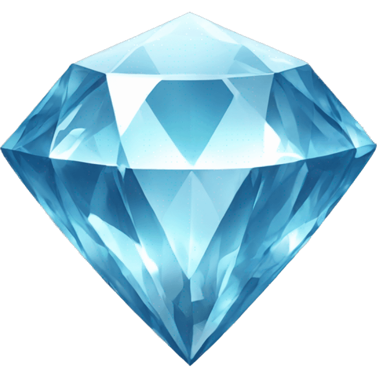 diamond emoji