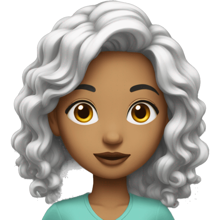 qiyana emoji