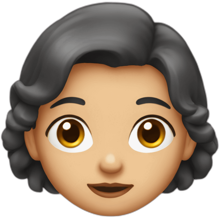 bebe vieux emoji