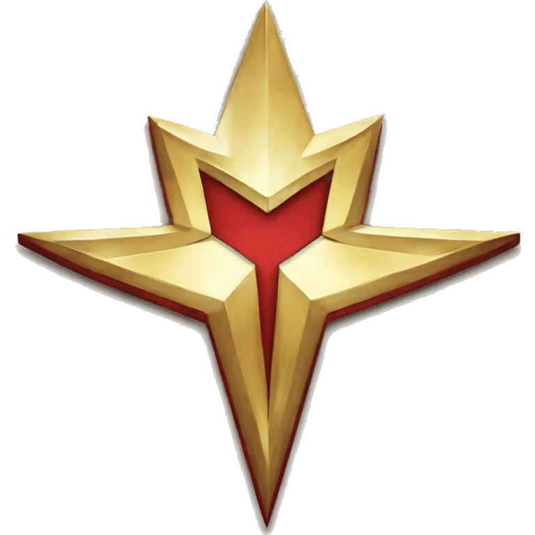 captain marvel logo symbol emoji