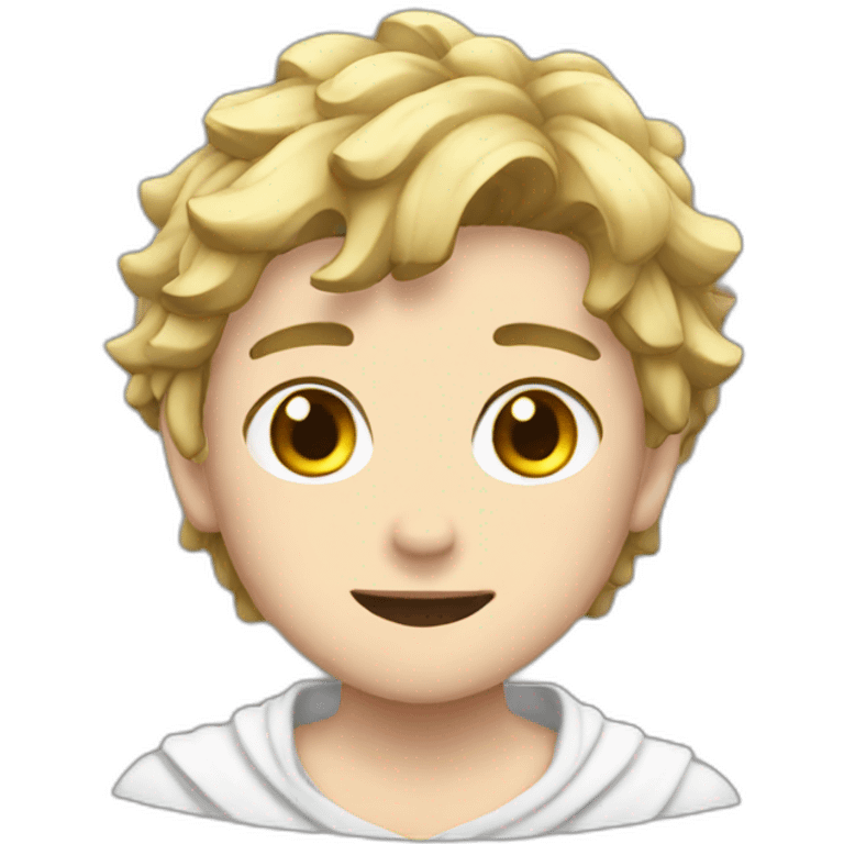 Asta emoji