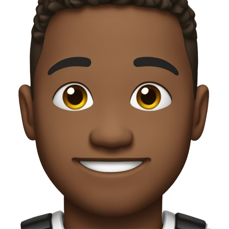 Josh Jacobs emoji