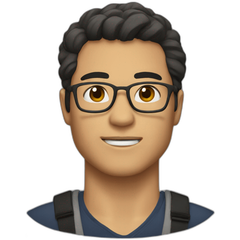 Warren zai aimeri emoji