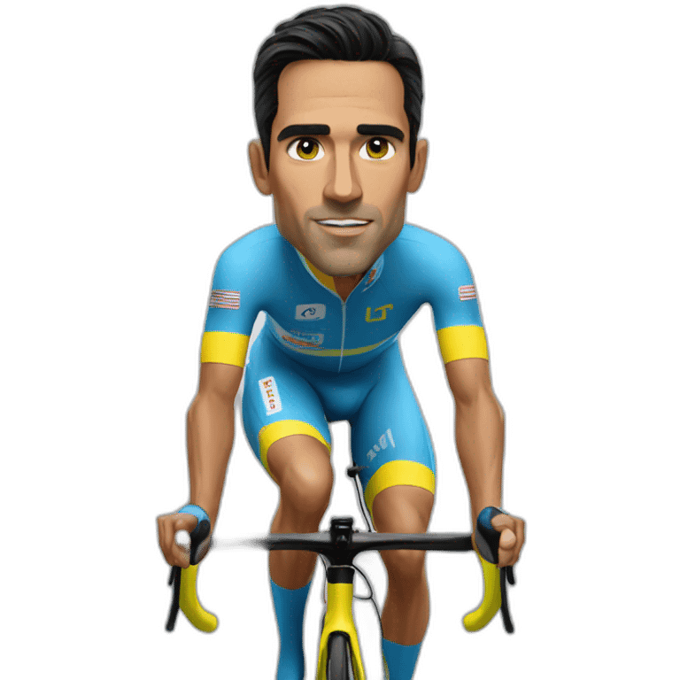 Contador emoji