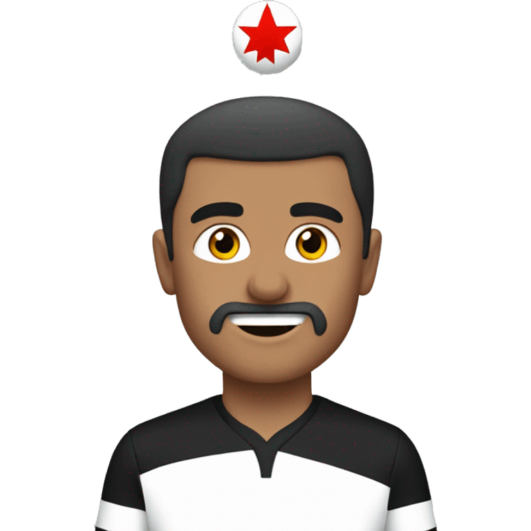 Beşiktaş emoji