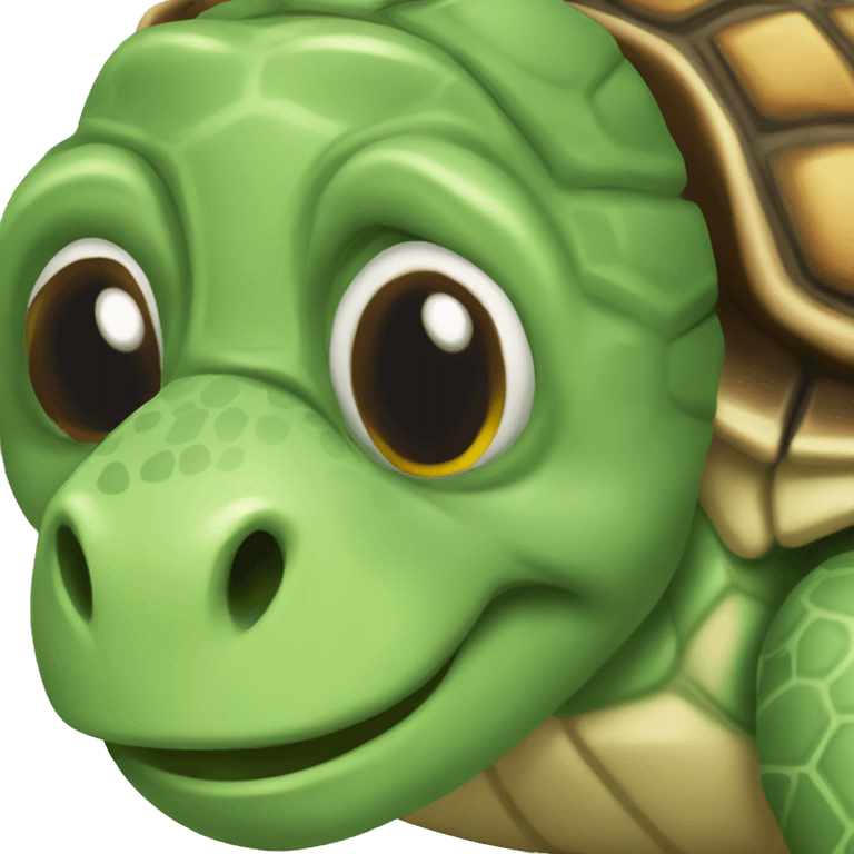  :turtle: emoji